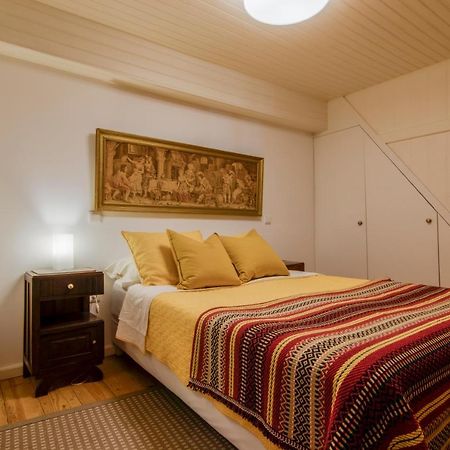 Albergue Do Infante Historic Tomar Zewnętrze zdjęcie