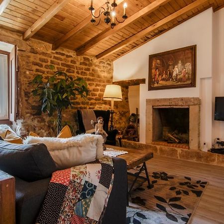 Albergue Do Infante Historic Tomar Zewnętrze zdjęcie
