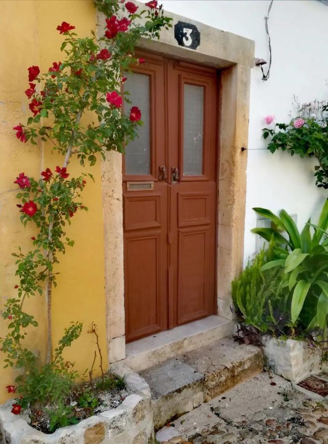 Albergue Do Infante Historic Tomar Zewnętrze zdjęcie