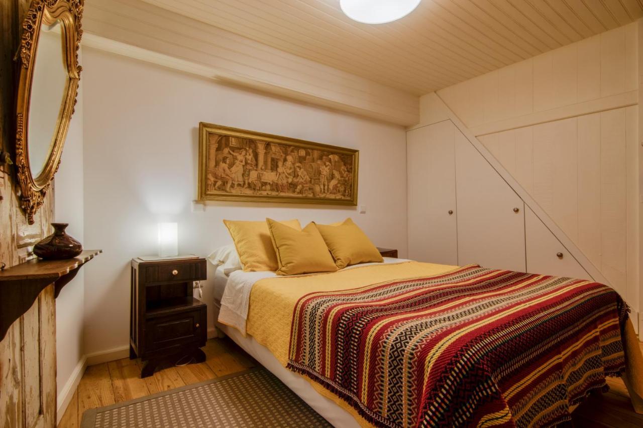 Albergue Do Infante Historic Tomar Zewnętrze zdjęcie