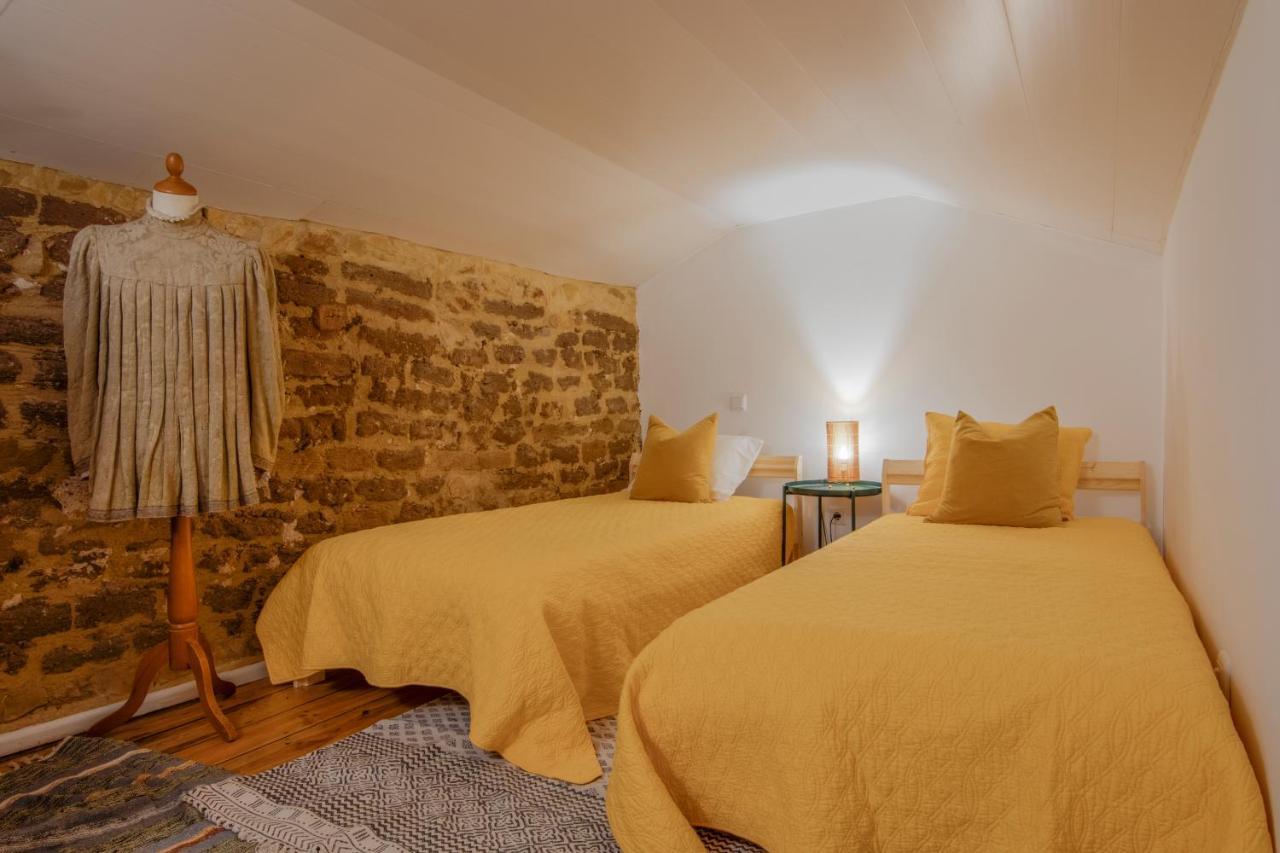 Albergue Do Infante Historic Tomar Zewnętrze zdjęcie