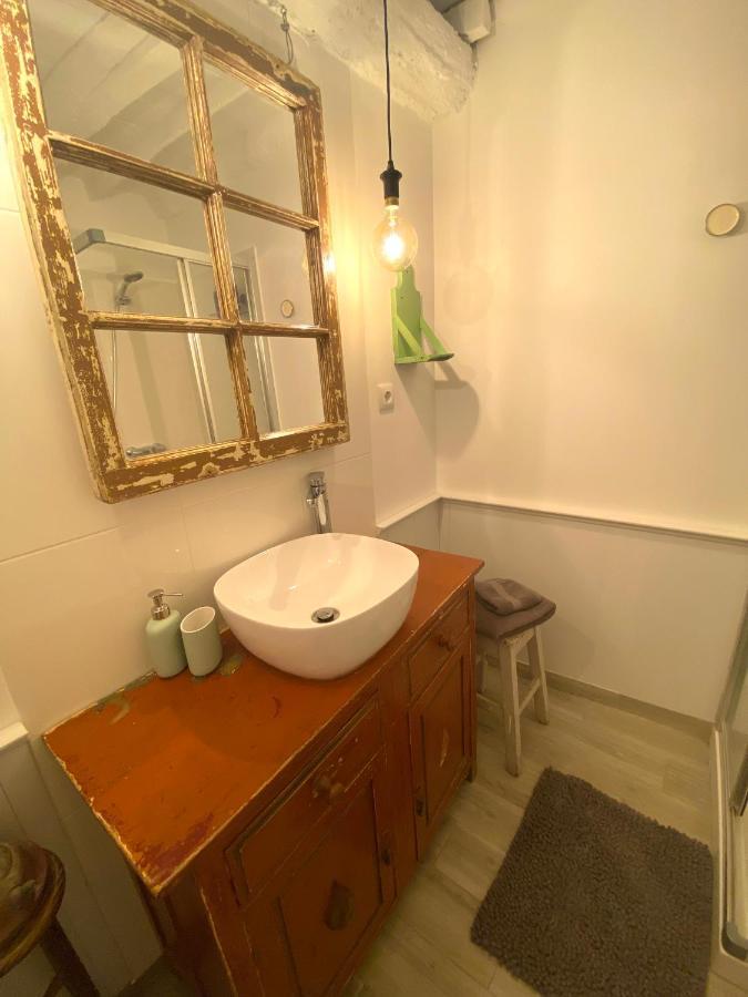 Albergue Do Infante Historic Tomar Zewnętrze zdjęcie