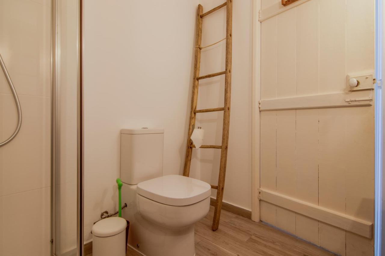 Albergue Do Infante Historic Tomar Zewnętrze zdjęcie