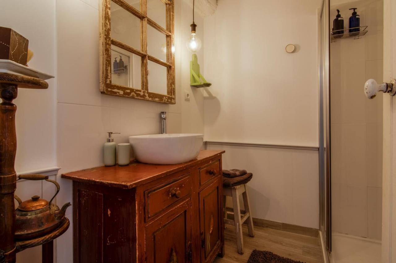 Albergue Do Infante Historic Tomar Zewnętrze zdjęcie
