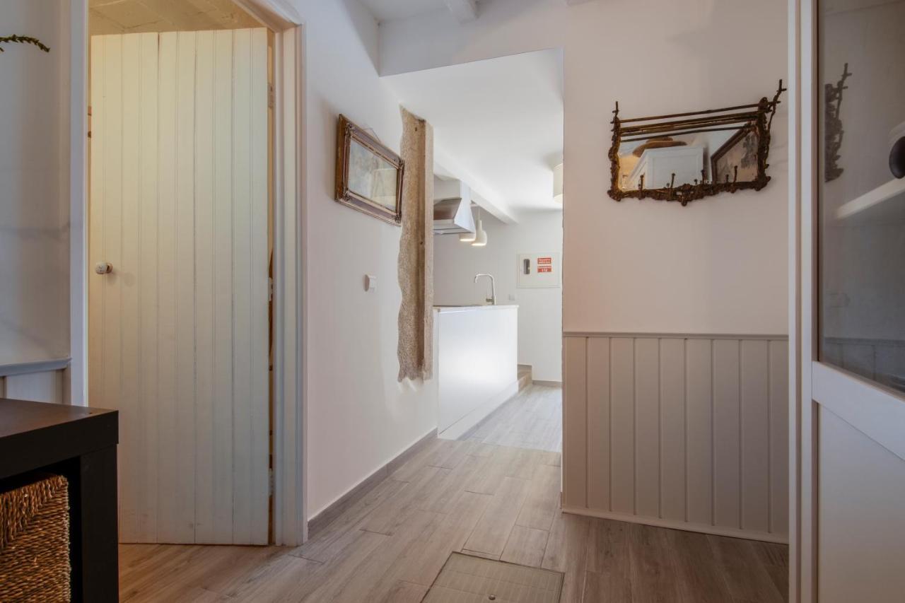 Albergue Do Infante Historic Tomar Zewnętrze zdjęcie