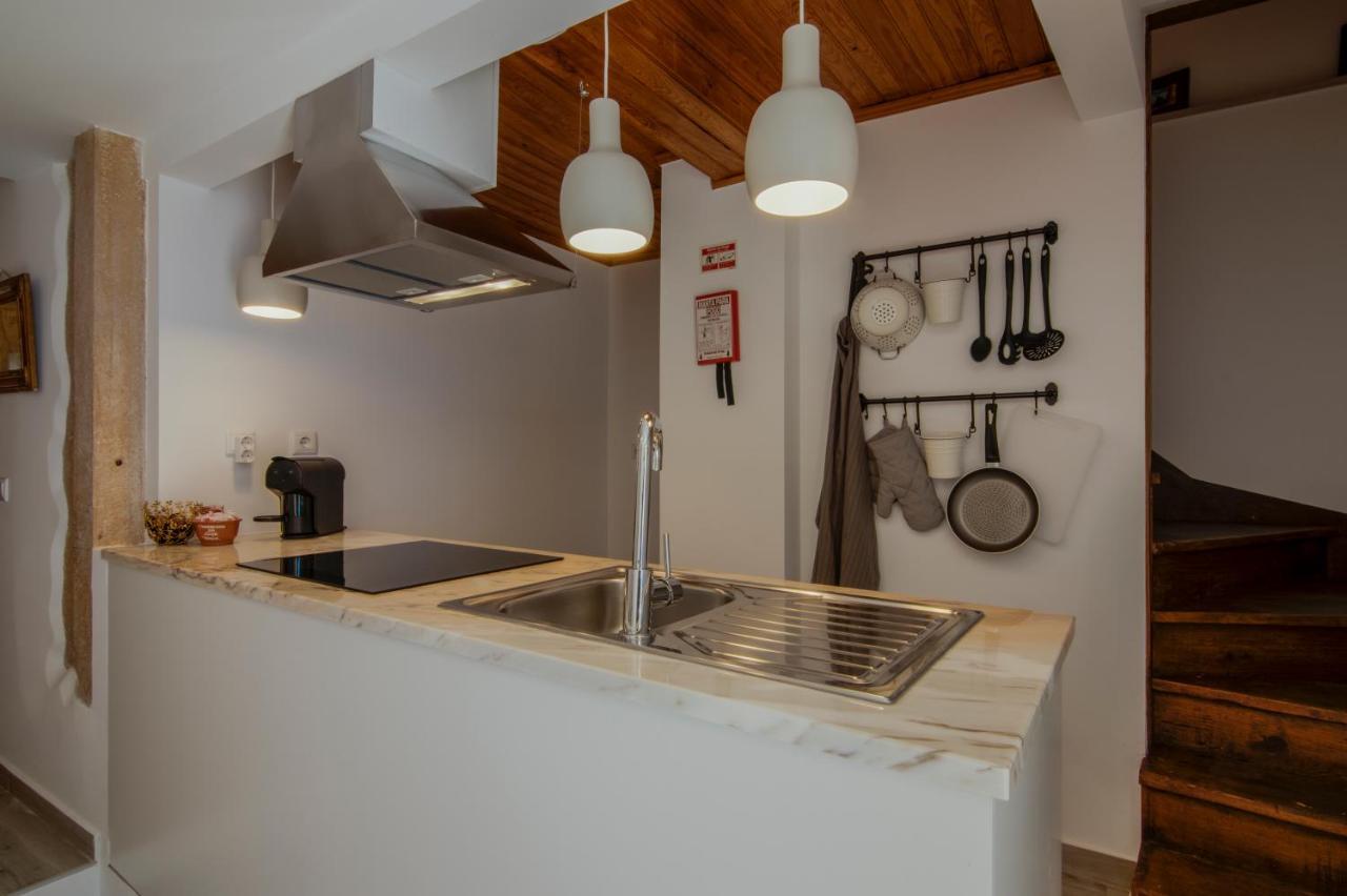 Albergue Do Infante Historic Tomar Zewnętrze zdjęcie