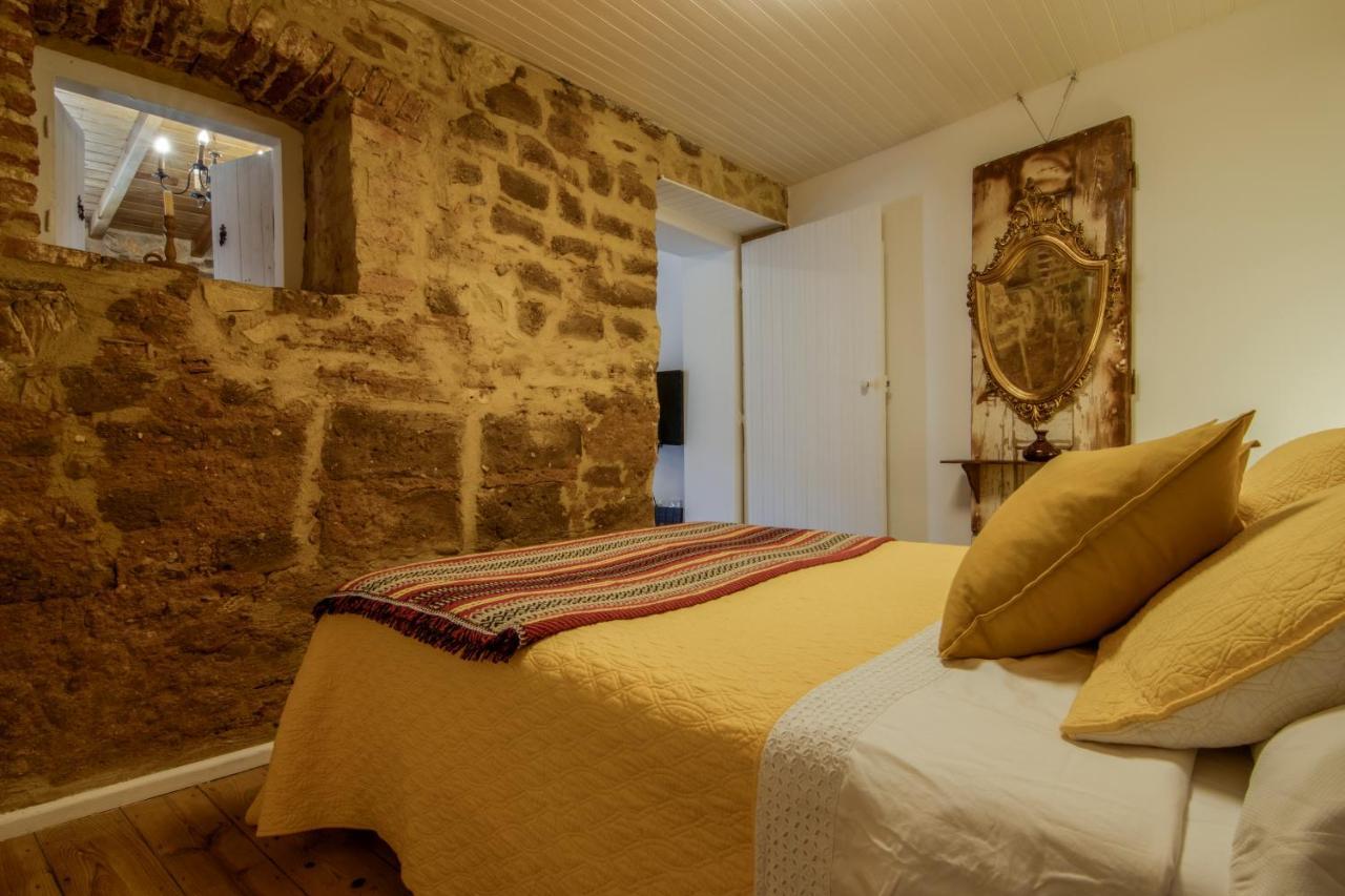Albergue Do Infante Historic Tomar Zewnętrze zdjęcie